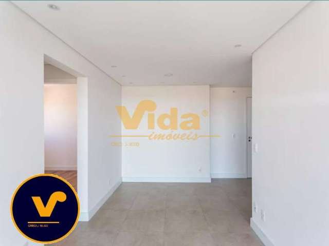 Apartamento a Venda 2 Quartos e 2 Vagas -  Osasco