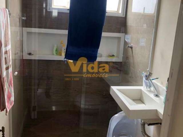 Apartamento em Quitaúna  -  Osasco