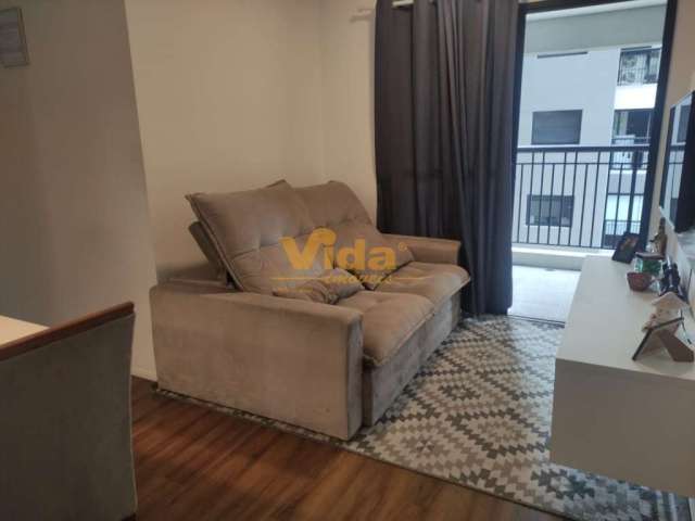 Apartamento em Continental  -  Osasco