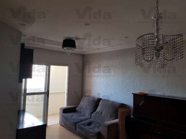 Apartamento Mobiliado em Piratininga - Osasco, SP