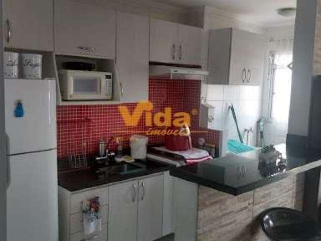 Apartamento em Bussocaba - Osasco, SP