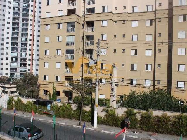 Apartamento em Santo Antônio  -  Osasco