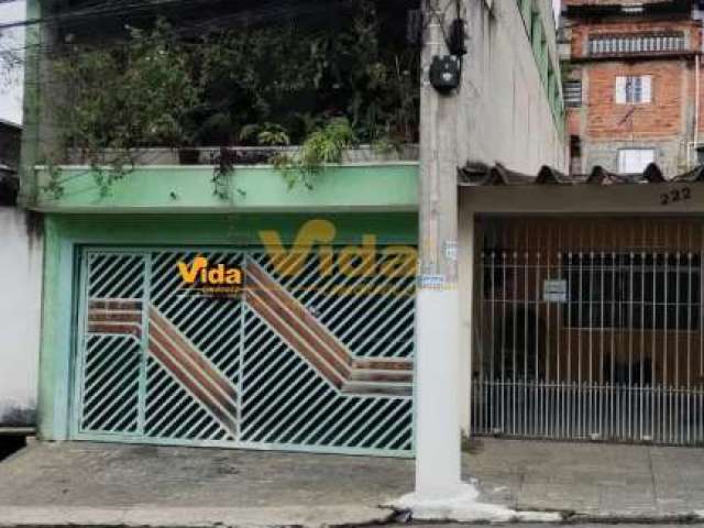 Sobrado em Veloso  -  Osasco