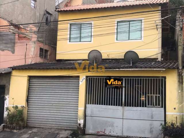 Sobrado em Veloso  -  Osasco