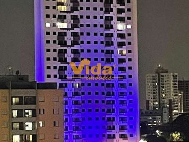 Apartamento em Km 18  -  Osasco