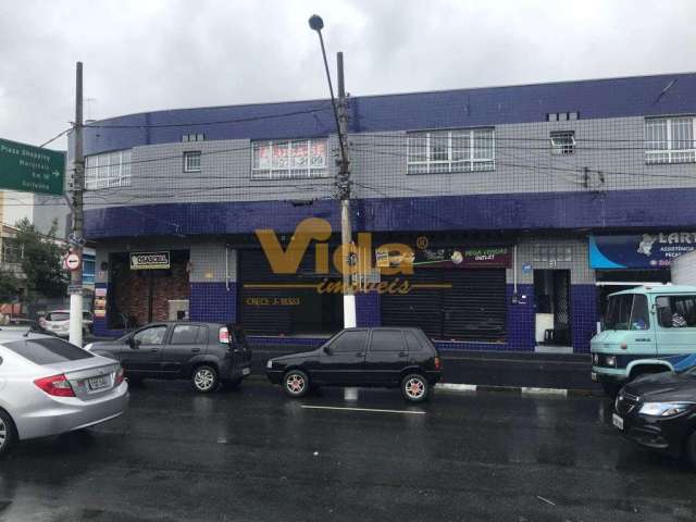 Salão comercial em Centro  -  Osasco