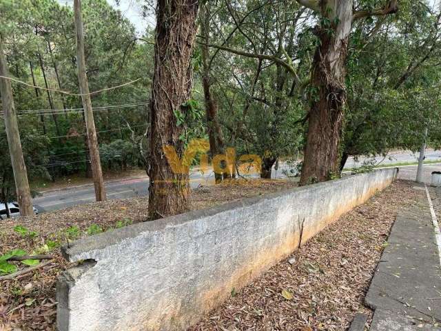 Terreno em Parque dos Principes  -  São Paulo