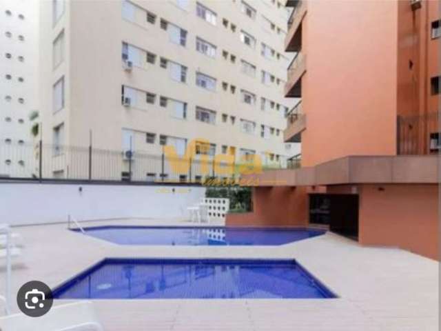 Apartamento em Itaim Bibi  -  São Paulo