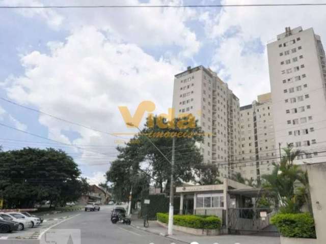 Apartamento em Cidade das Flores - Osasco, SP