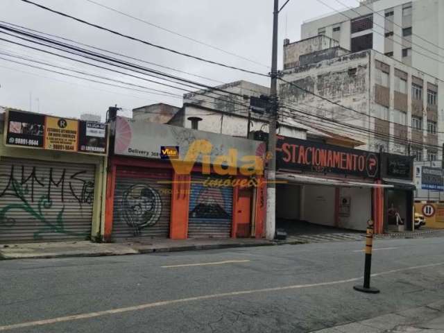 Salão Comercial em Centro - Osasco, SP