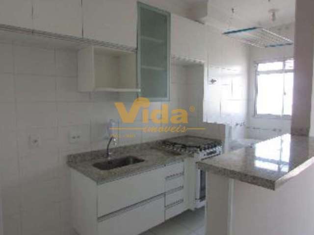 Apartamento em Bussocaba  -  Osasco