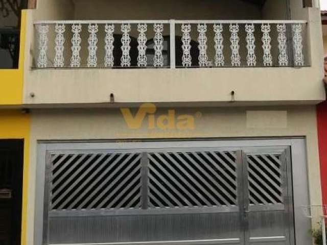 Sobrado  a venda em Pestana  -  Osasco