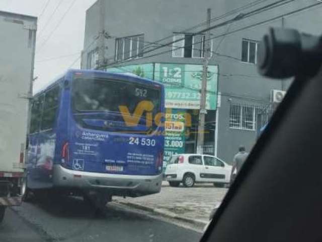 Salão Comercial em Centro  -  Carapicuíba