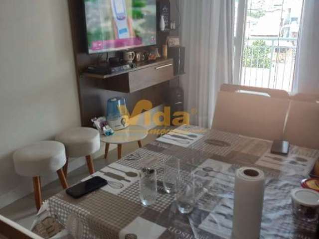 Apartamento em Vila Ester  -  Carapicuíba