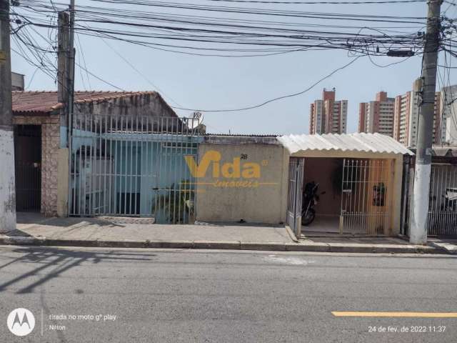 Casa Térrea em Jaguaribe  -  Osasco