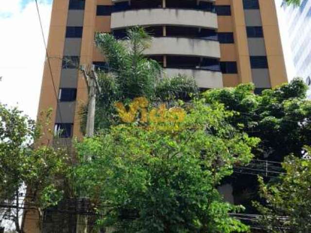 Apartamento em Empresarial 18 do Forte - Barueri, SP