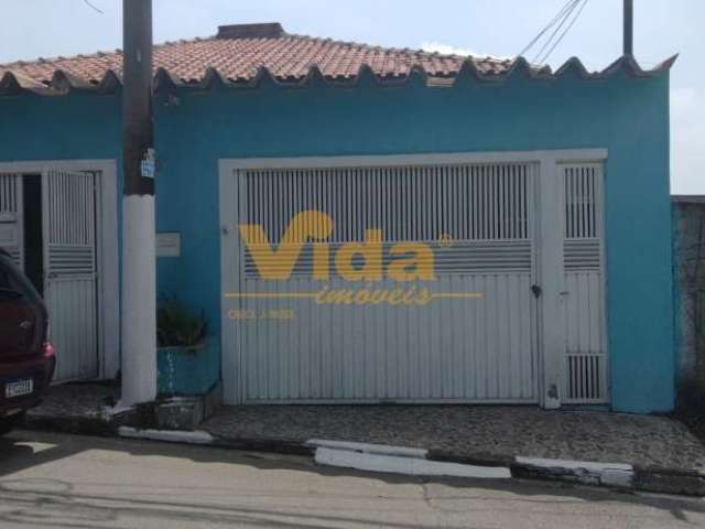 Casa em Km 18 - Osasco, SP