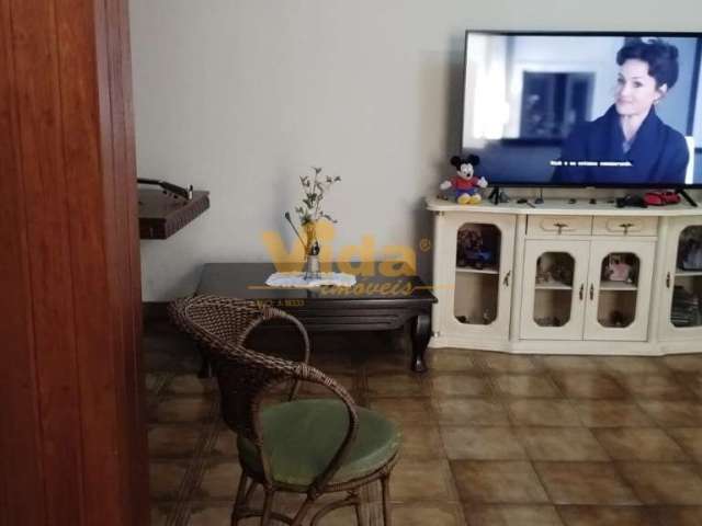 Casa Sobrado em Vila Yara  -  Osasco