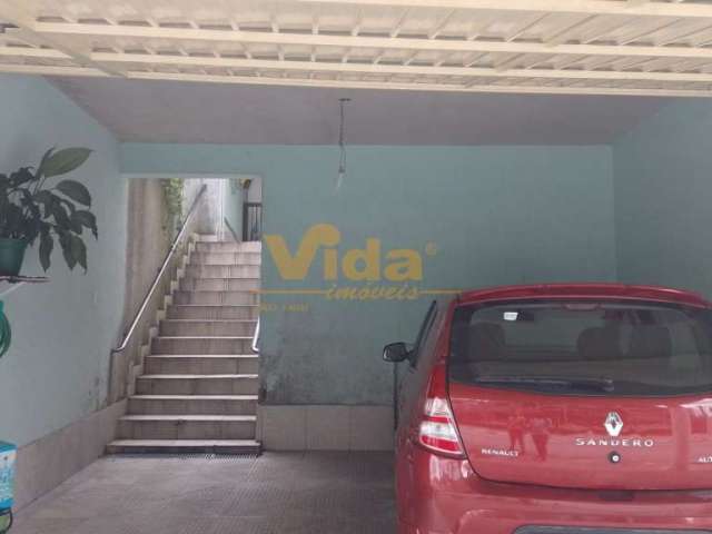 Casa Sobrado A VENDA em Vila Osasco  -  Osasco