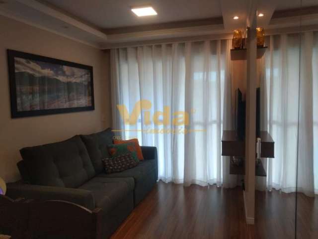 Apartamento em Jardim Roberto - Osasco, SP