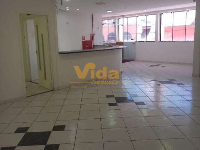 Salão Comercial em Centro  -  Osasco