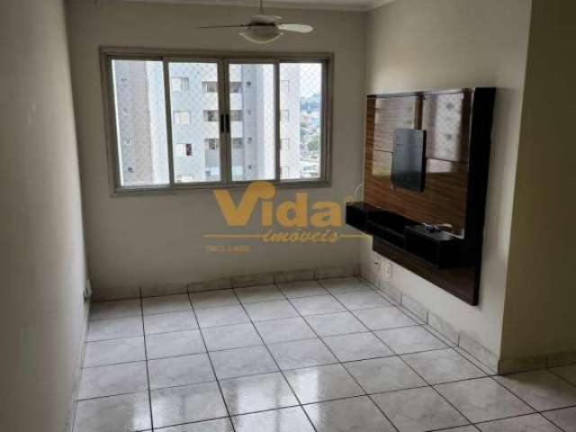 Apartamento em Jaguaribe - Osasco, SP