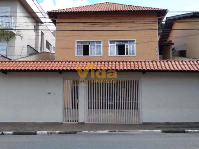 Casa Assobradada em City Bussocaba - Osasco, SP