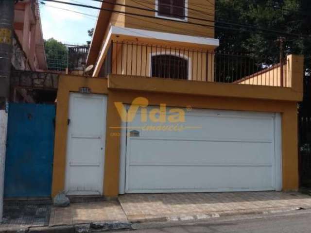 Casa Sobrado em Novo Osasco  -  Osasco