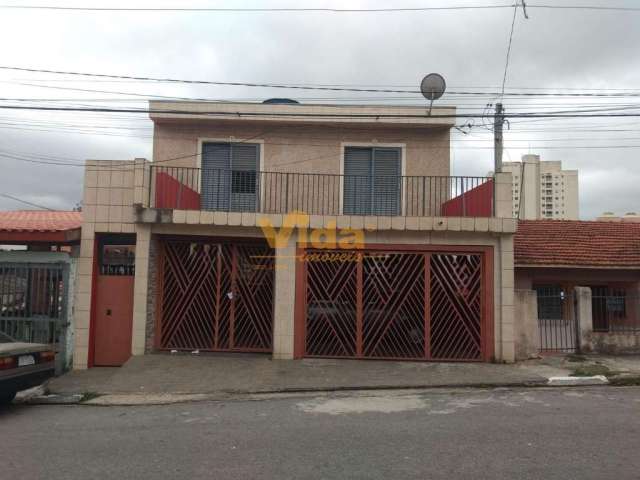 Casa Sobrado em Pestana - Osasco, SP