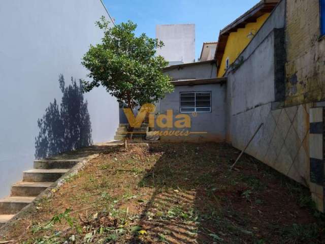 Casa Térrea em Km 18 - Osasco, SP