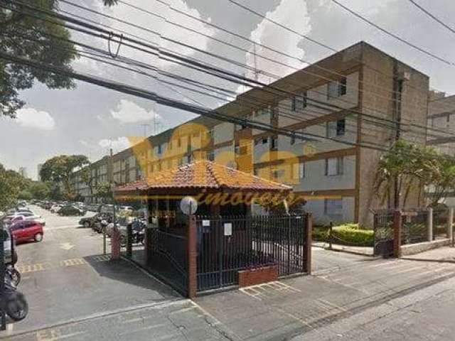 Apartamento em Parque Residencial da Lapa - São Paulo, SP