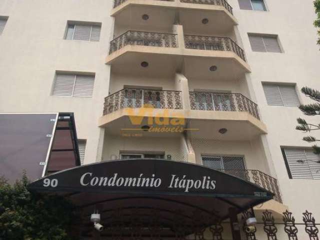 Apartamento/Cobertura em Vila Osasco - Osasco, SP