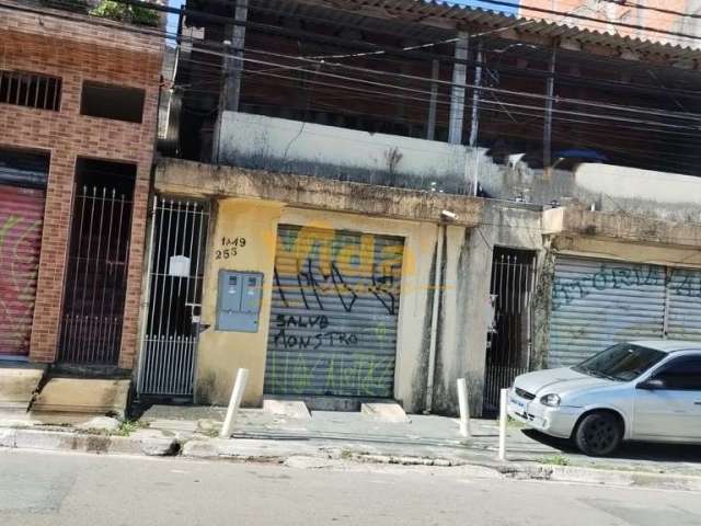 Casa em Bandeiras - Osasco, SP