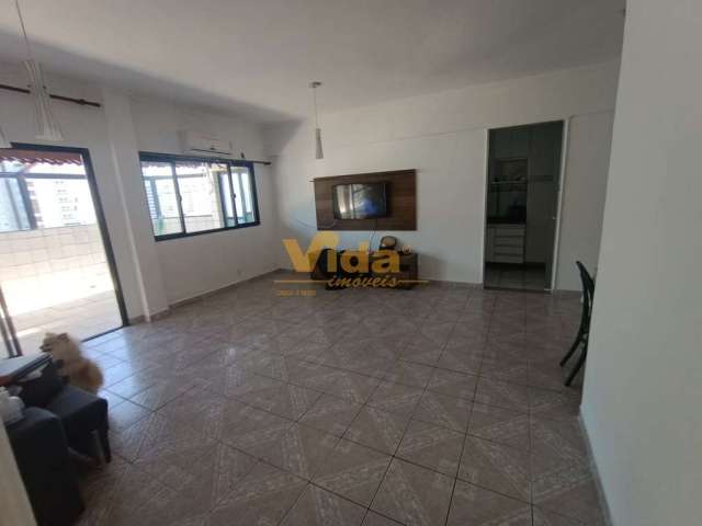 Apartamento/Cobertura em Mirim - Praia Grande, SP