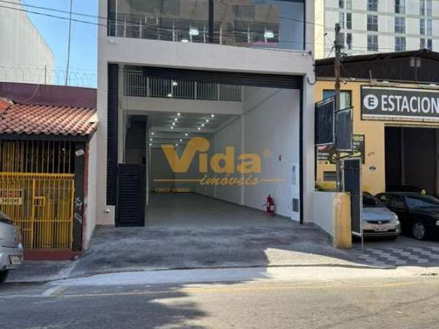 Salão Comercial em Centro - Osasco, SP