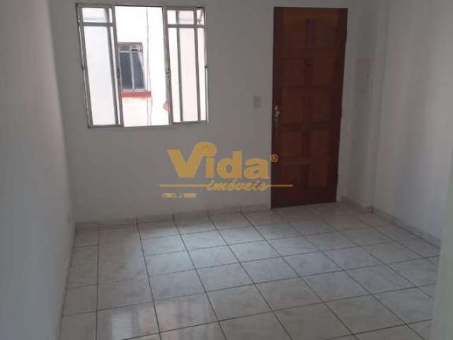 Apartamento em Novo Osasco - Osasco, SP