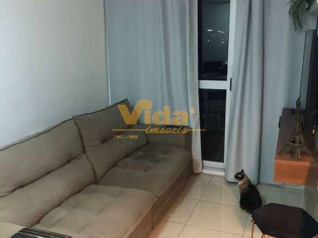 Apartamento em Vila Ester - Carapicuíba, SP