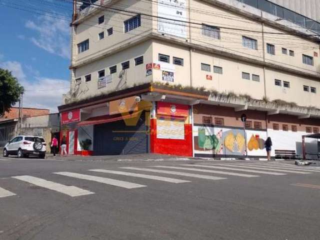 Galpão em Veloso - Osasco, SP