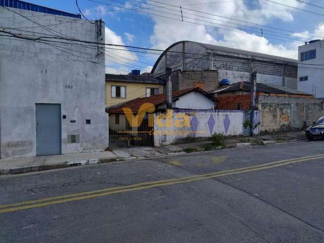 Terreno em Piratininga - Osasco, SP