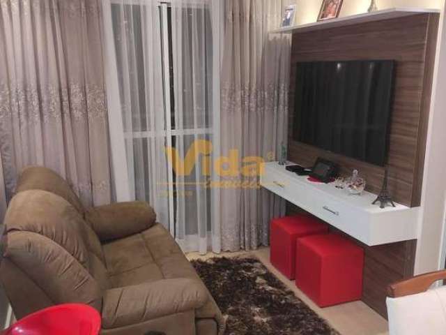 Apartamento em Padroeira - Osasco, SP