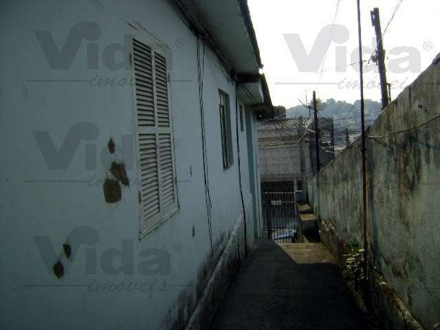 Terreno/Casas  a venda em Jardim das Flores  -  Osasco