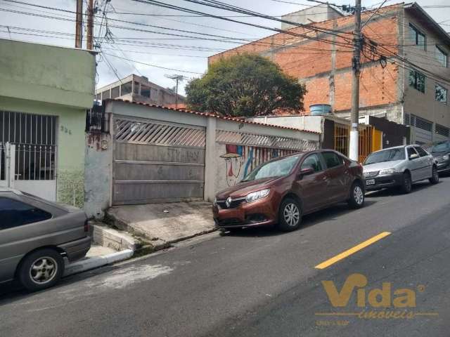 Terreno/Casas para venda em Jardim Roberto  -  Osasco