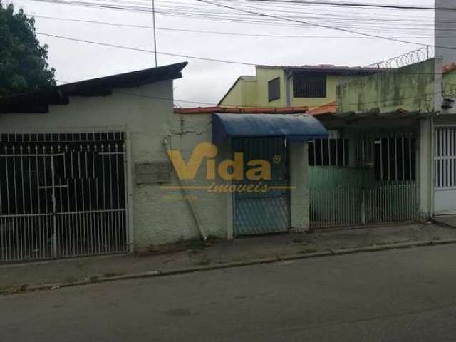 Terreno/Casas a venda em Pestana  -  Osasco