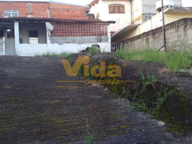 Terreno/Casas a venda  em Jardim Roberto  -  Osasco