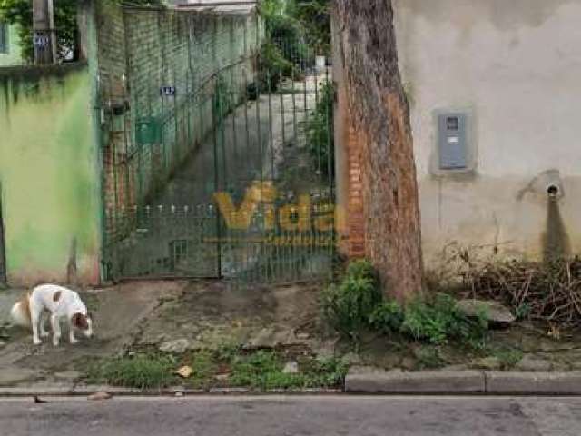 Terreno/Casas  a venda em Jardim das Flores  -  Osasco