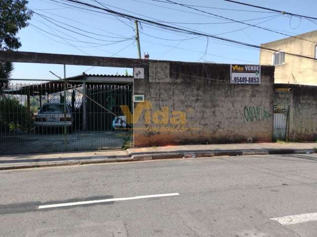 Terreno/Casas   A VENDA em Jaguaribe  -  Osasco