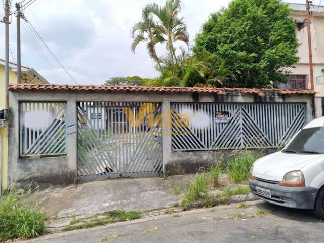 Terreno/Casas em Jardim das Flores  -  Osasco