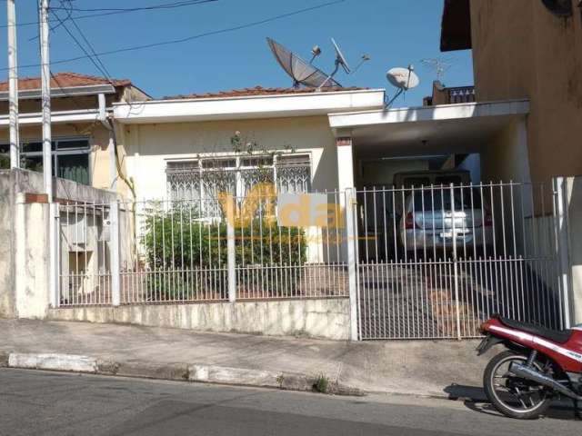 Casa Térrea em Cipava - Osasco, SP