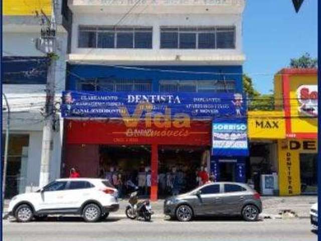 salas Comercial em Santo Antônio - Osasco, SP