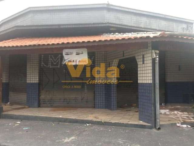 Salão Comercial em Vila Osasco - Osasco, SP